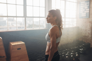 CrossFitエリートがHYROXに流れ始めた理由