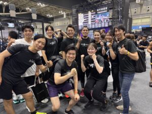 HYROXとは？なぜこんなにも流行るのか｜日本で爆発的人気が出ている7つの理由